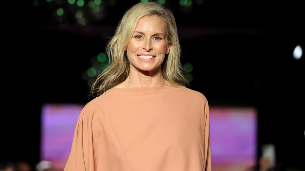 Niki Taylor