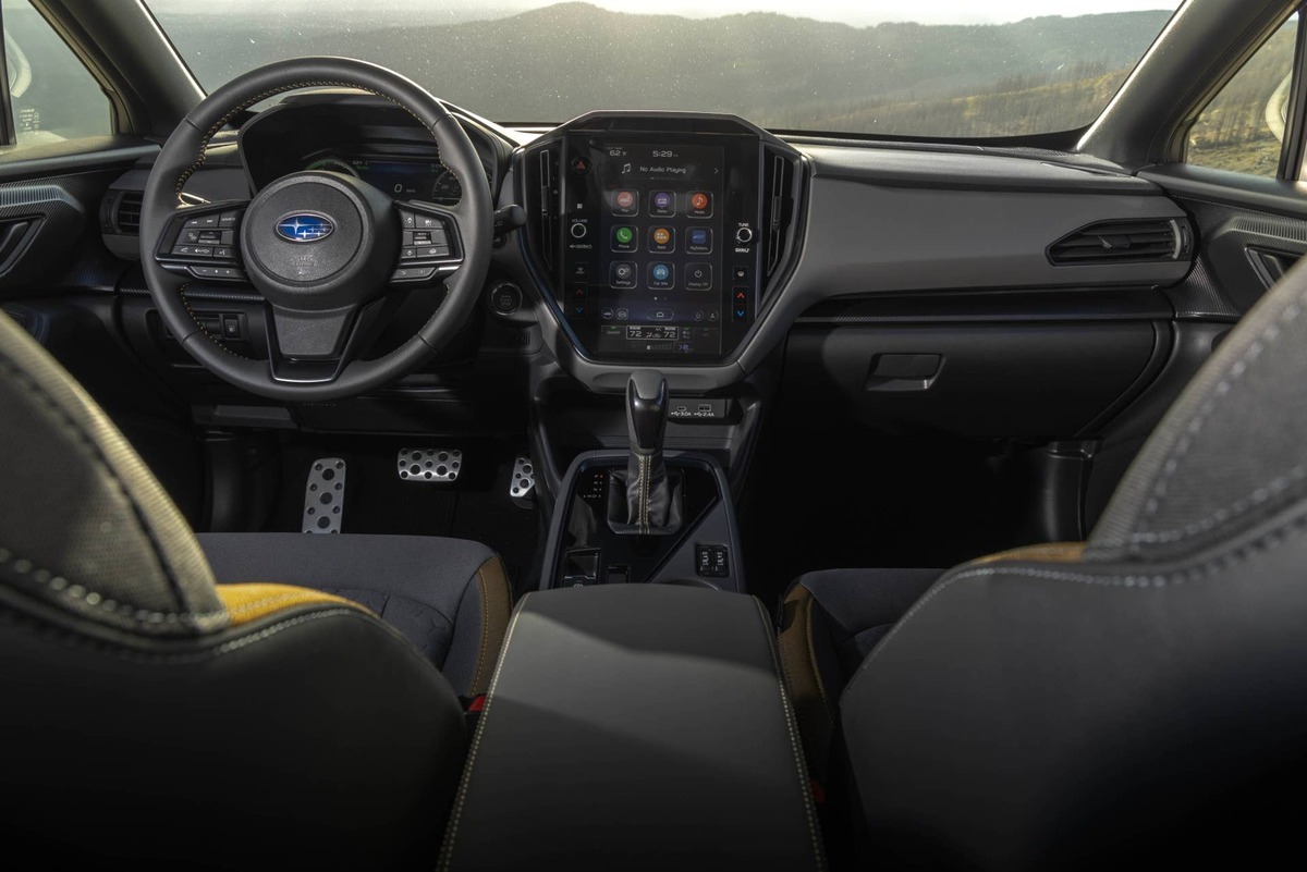 Subaru