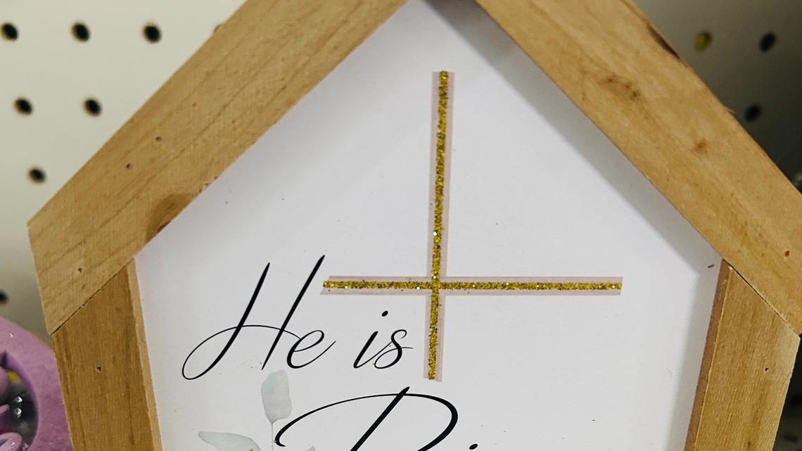 Faith | Resurrection Day is a time to celebrate and remember His gift