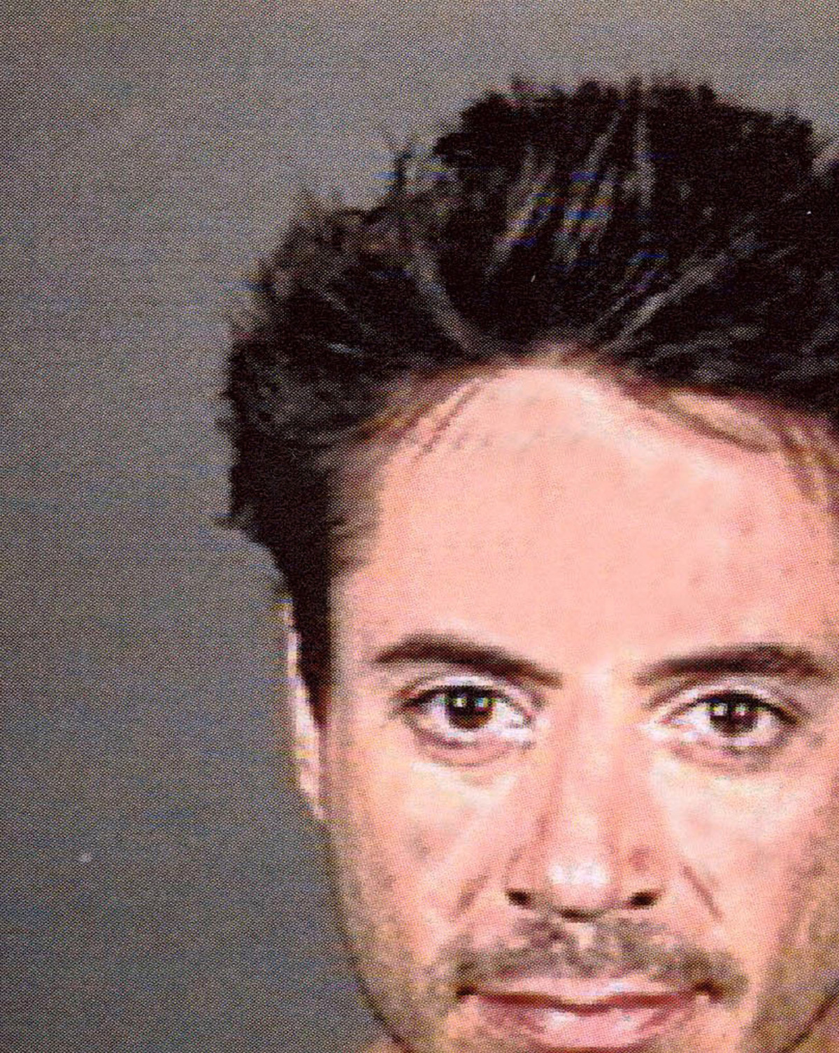  Robert Downey Jr. in 1999James Peterson/Online USA 