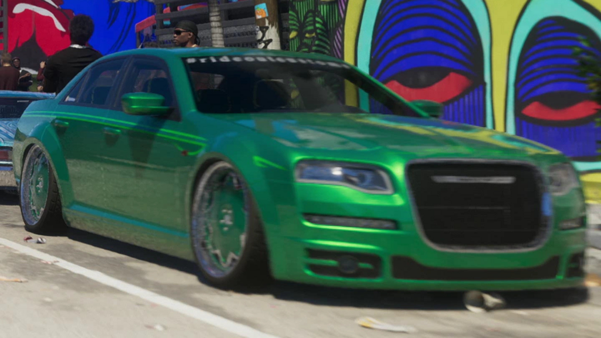 GTA WIKI