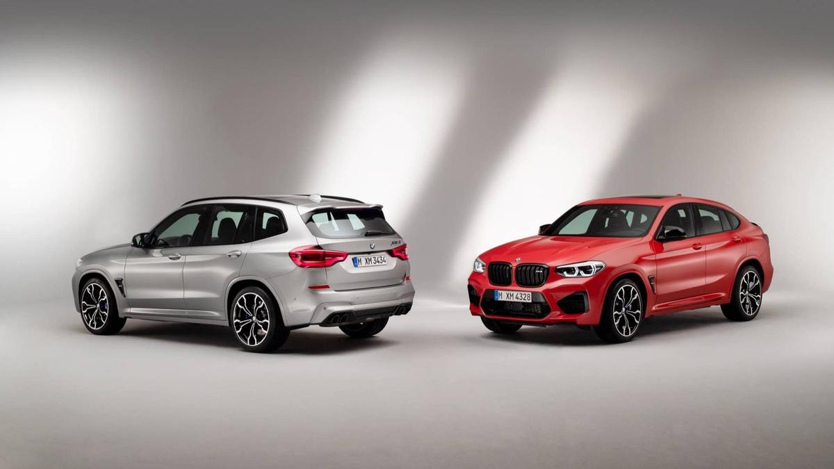 BMW