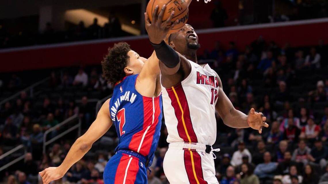 Miami Heat-Detroit Pistons Preview: Injuries, Odds, Starters & How to Watch