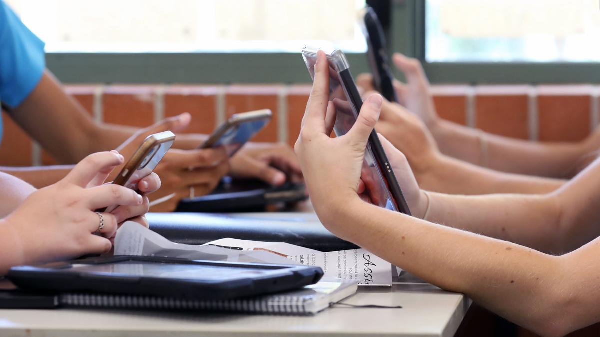According to a New York Times report, up to 40% of videos recommended to children on YouTube now appear to be AI-generated. (Lincoln Beddoe/Dreamstime/TNS)