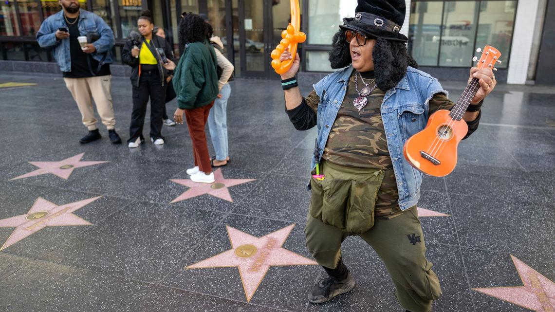 Susan Shelley: Get ready to pay the new Hollywood Visitors Tax 