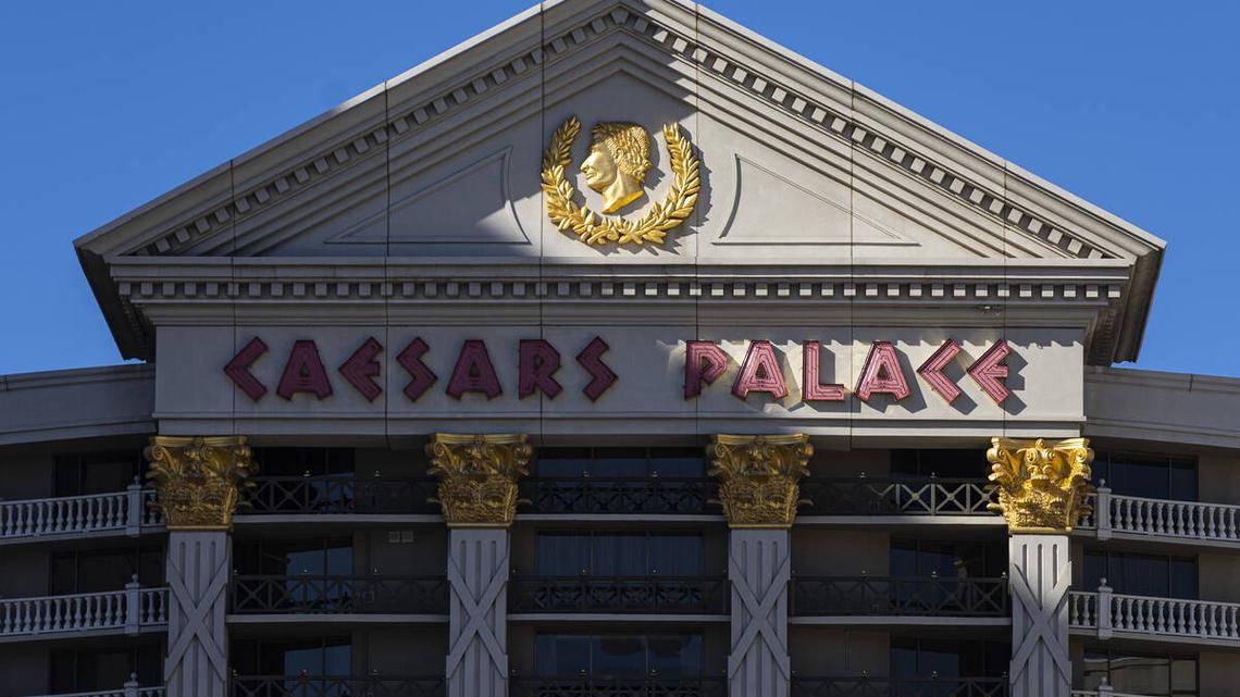 Billionaire businessman Tilman Fertitta to acquire Caesars in $17.6B deal 