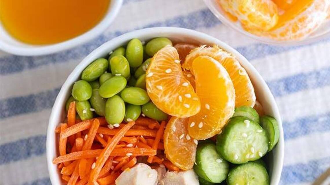
        6 Simple Yet Fun School-Day Meals to Feed Your Kids with Minimal Chaos
       