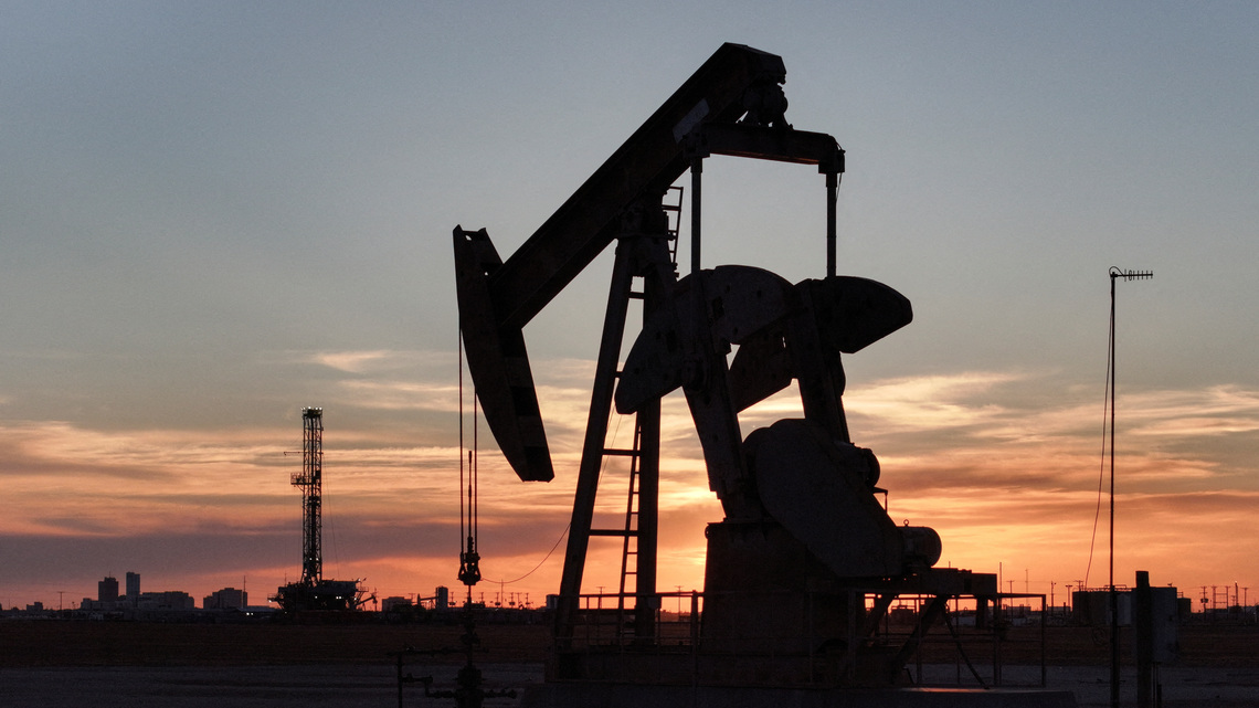 Exclusive-Gunvor in talks to buy Haynesville shale assets for over $1 billion, sources say 