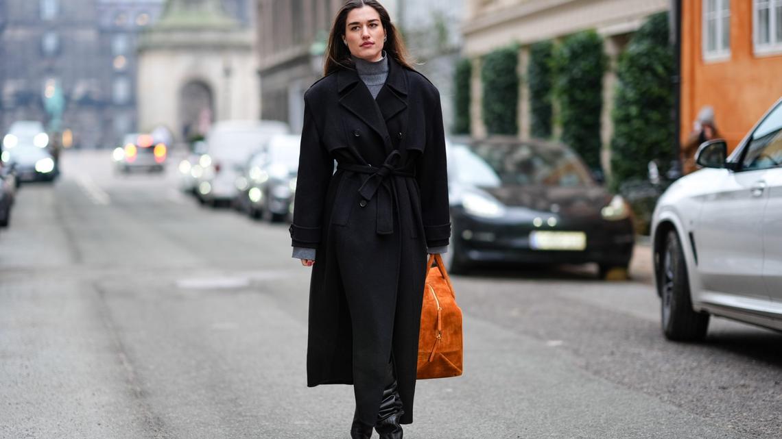 I'm a Winter Travel Expert and I Always Pack These Items in My Luggage 