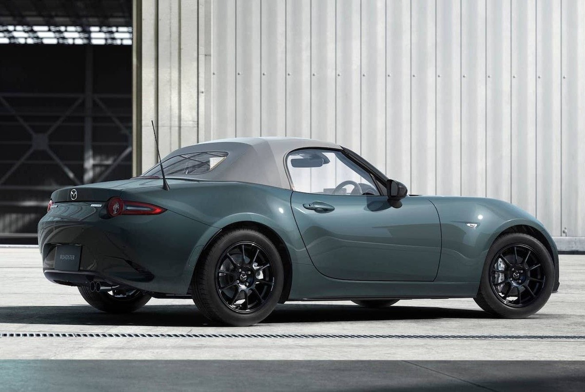 Mazda