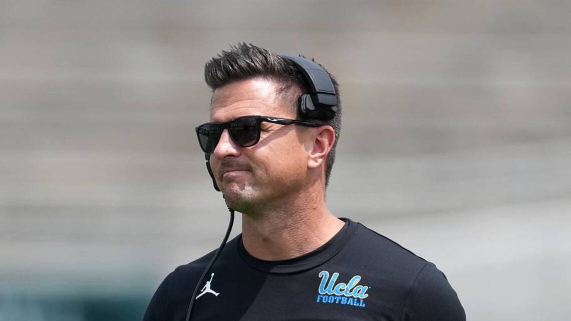 Which UCLA Players Will Live Up to Their NIL Expectations