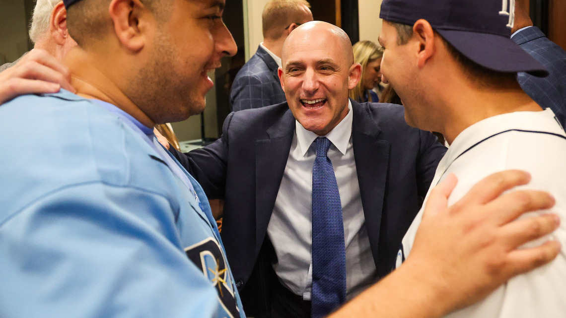 ‘Forever starts now:' Final Rays stadium deal approved
