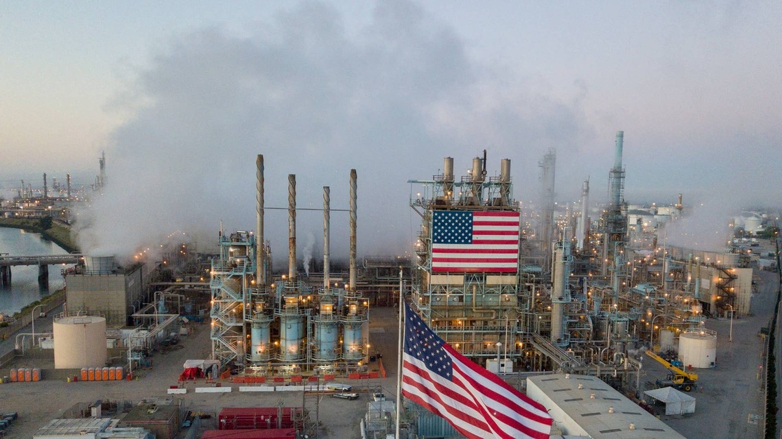 World's biggest oil CEO shares stark oil price warning as pressure builds and supplies run dry 