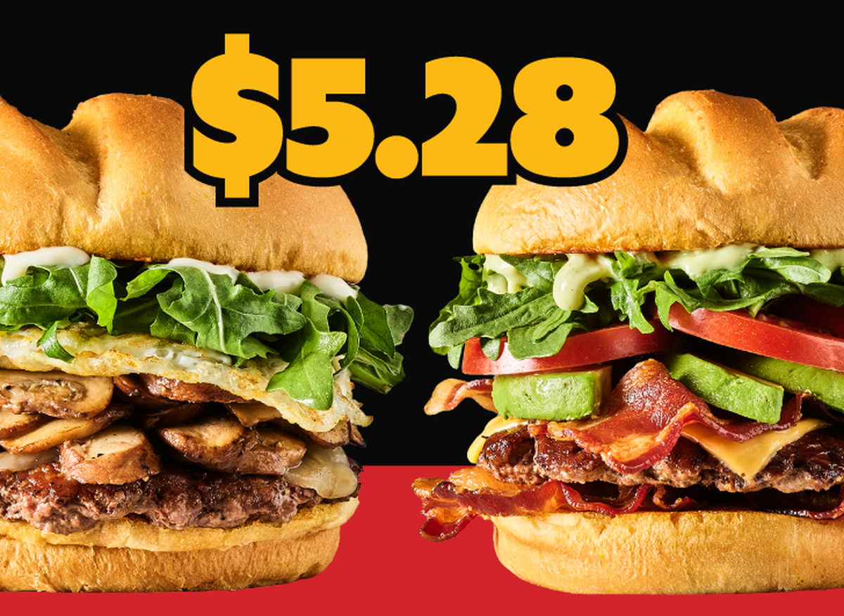 Courtesy of Smashburger