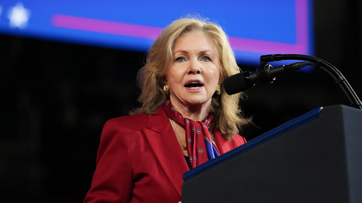 Senator says planned Meta commercial terms update could harm US ...