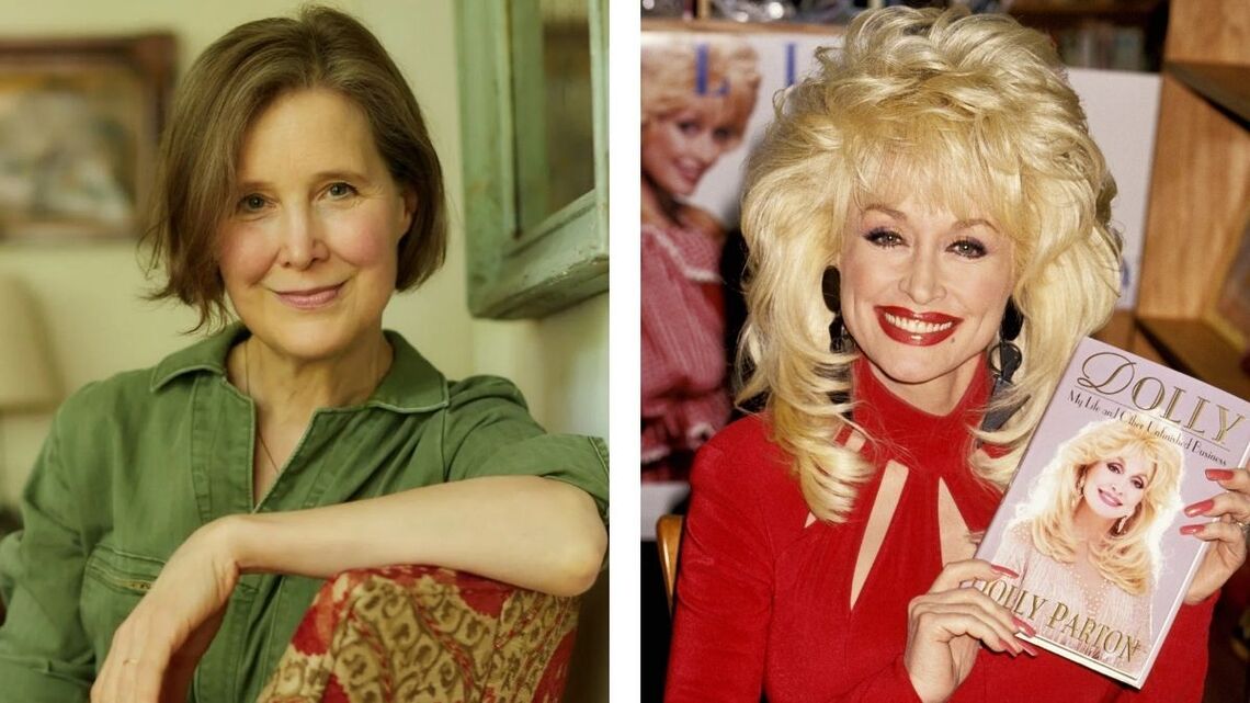 Ann Patchett’s Bookstore Pays Touching Tribute to Dolly Parton: ‘Thanks for Everything, Dolly’