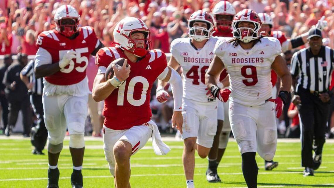 Bold Predictions for the Second Half of the 2026 College Football Season