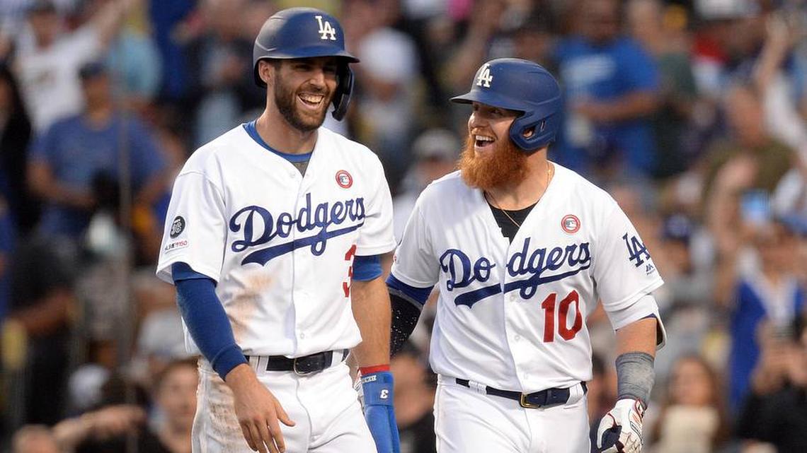 Former Dodgers All-Star Suddenly Retires From MLB