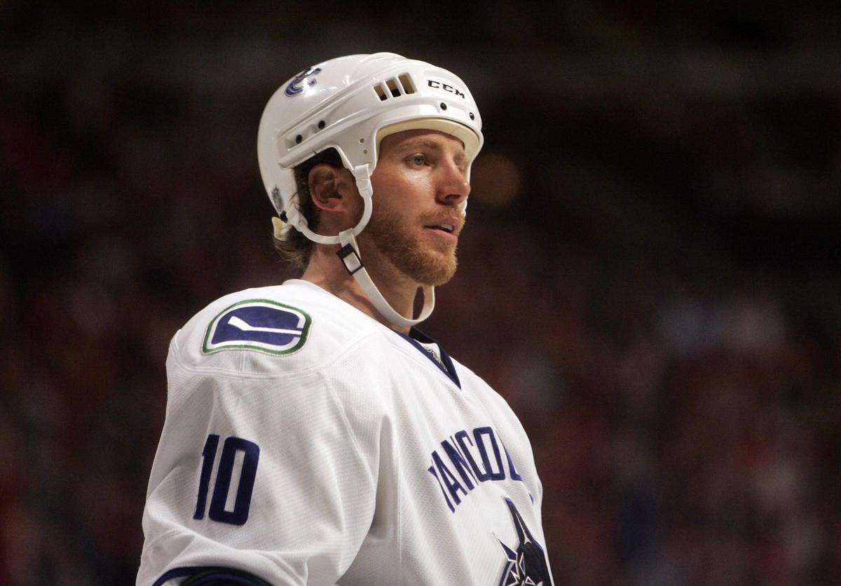  3 Important Questions New Canucks General Manager Ryan Johnson Will Need To Answer During The 2026 Off-Season 