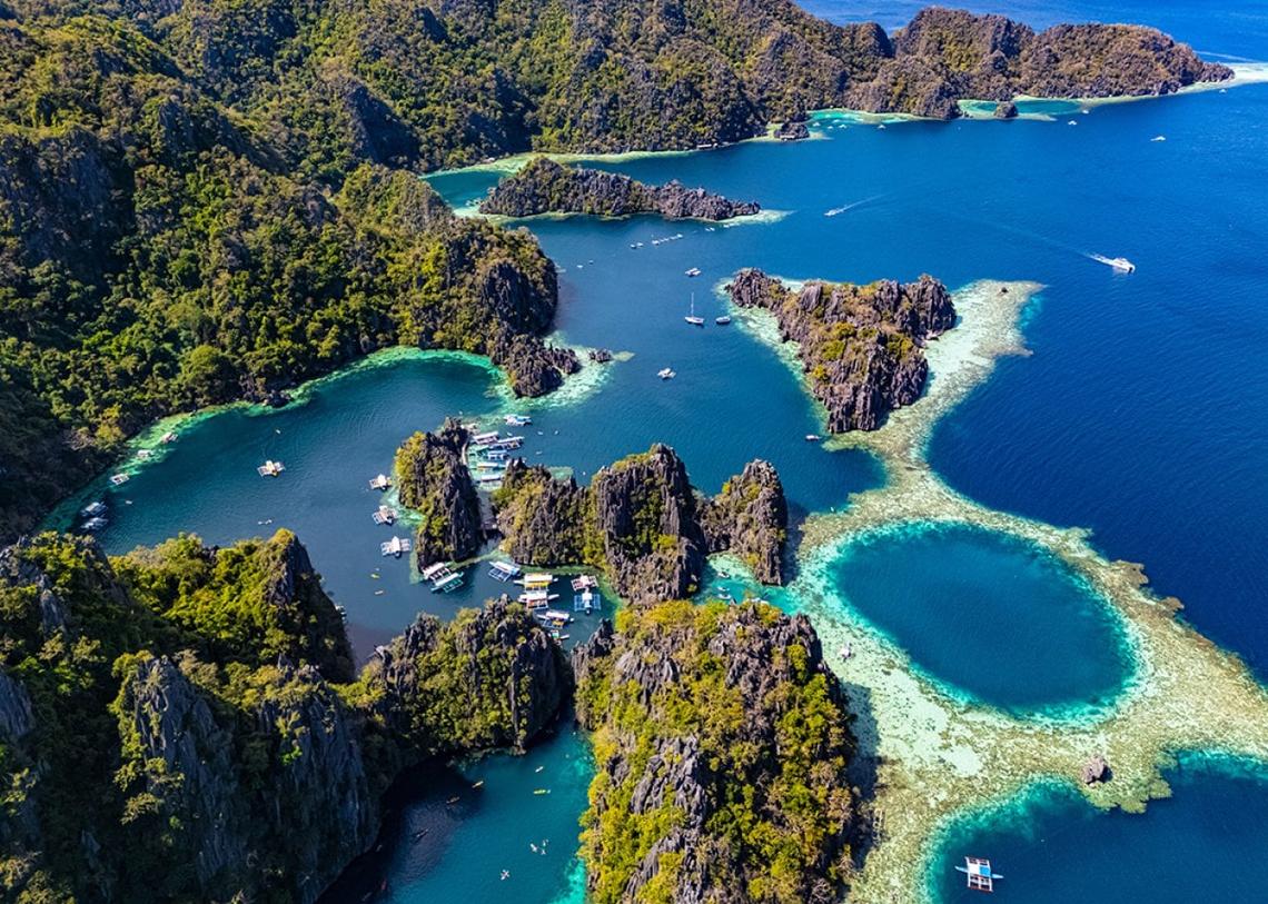  monticello // Shutterstock 