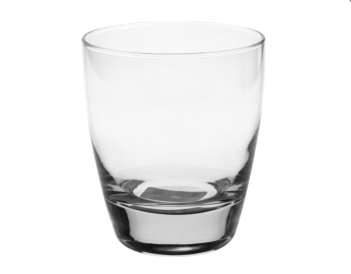Old fashion glassesCourtesy of Dollar Tree