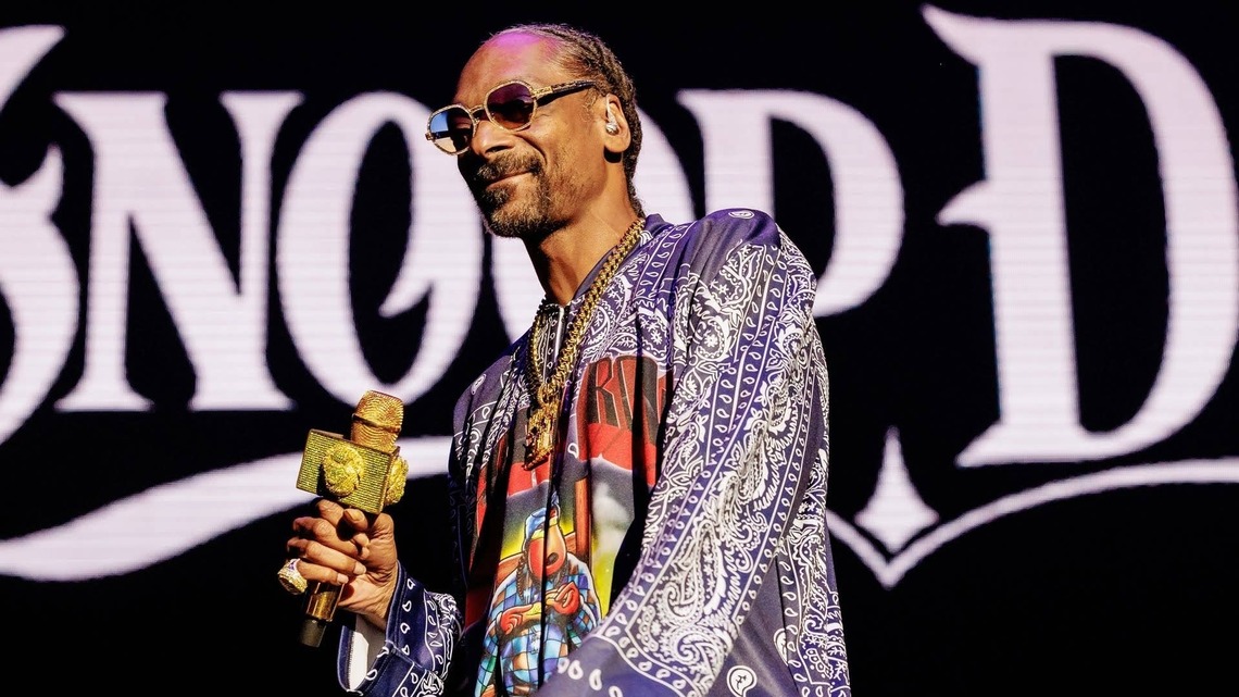 Costco's exclusive Snoop Dogg treat isn't what you might think 