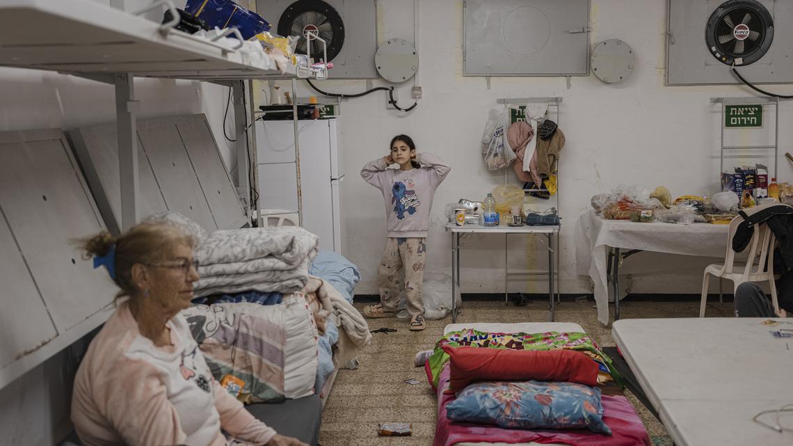 In new war with Israel, Hezbollah defies notion that it was crippled