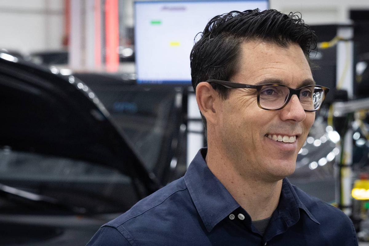  Rivian just matched Tesla where it matters most 