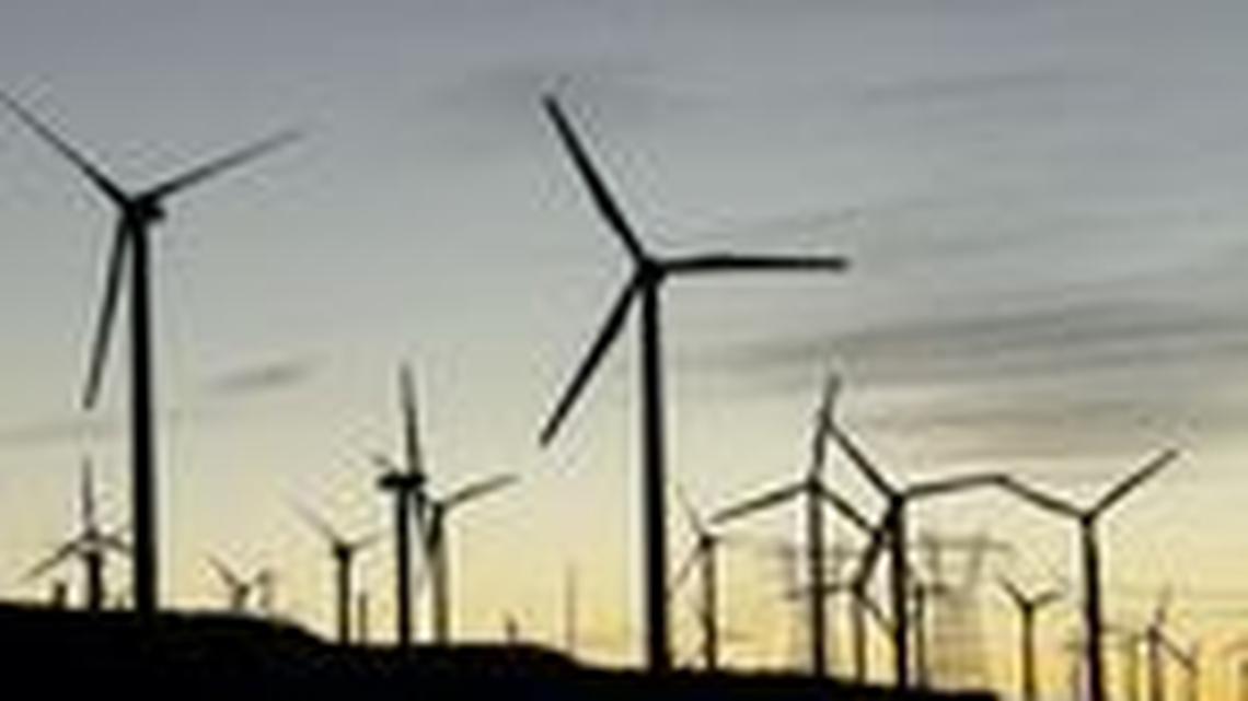 California probes Trump administration deal to cancel offshore wind lease 