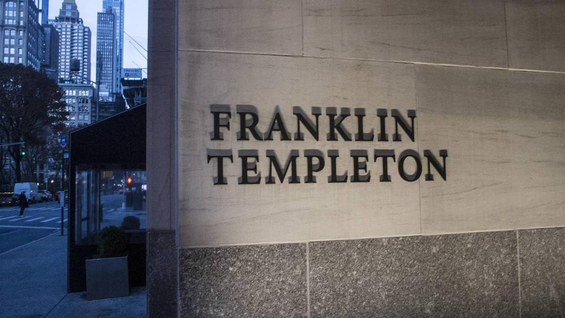 Franklin Templeton plots a bold hedge fund pivot
