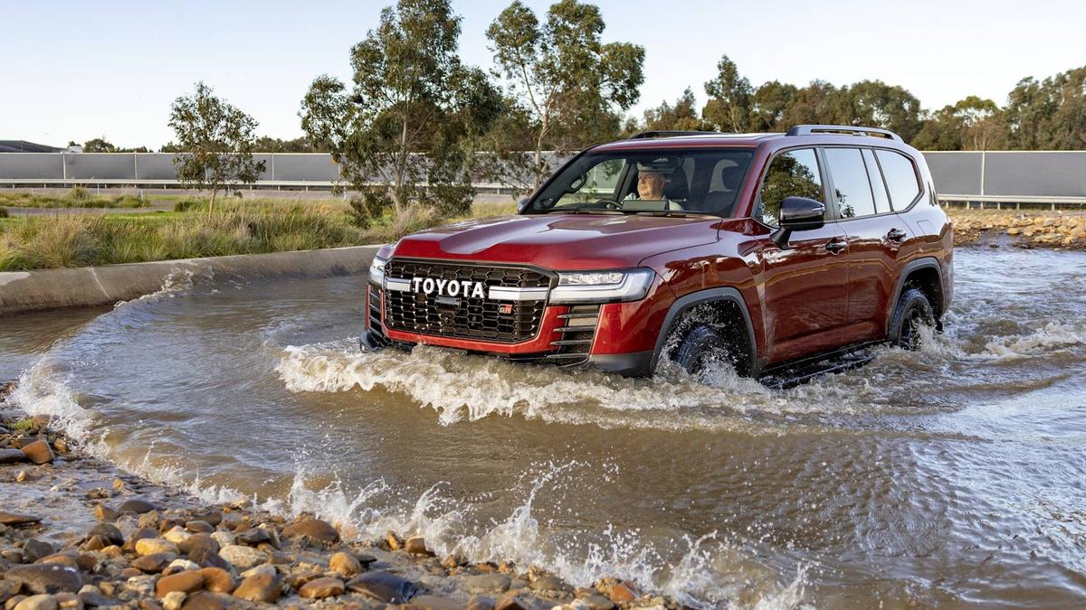 Toyota Australia
