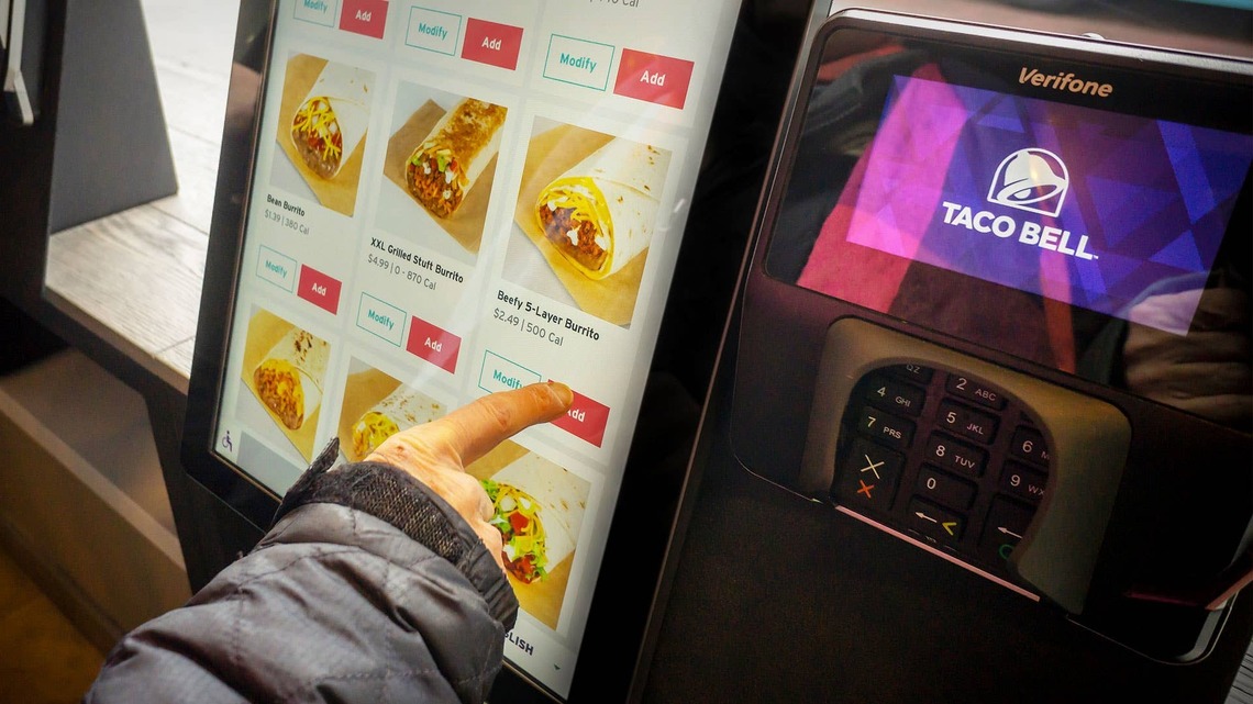 Taco Bell quietly brings back discontinued Enchirito after 13 years 