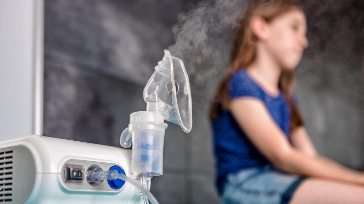 Pediatricians often watch for signs that one illness might signal another. One example of linked health issues is the allergic march, a pattern that affects many babies and children worldwide. (Zivica Kerkez/Dreamstime/TNS)