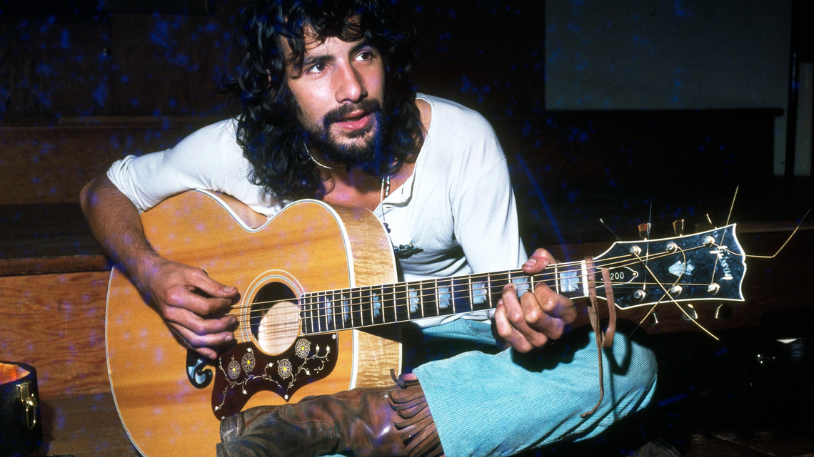 1970 Rock Classic, Reimagined 50 Years Later, Became a Father's Day Anthem 