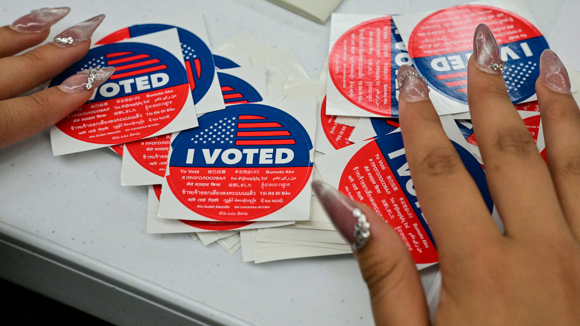 Commentary: Young people aren't voting. Sacramento knows how to change that 