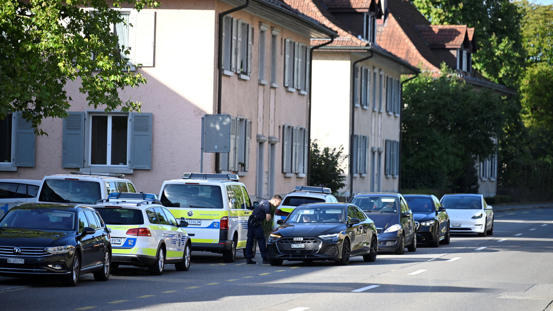Manhunt underway after woman killed, several injured at Swiss rave shooting 