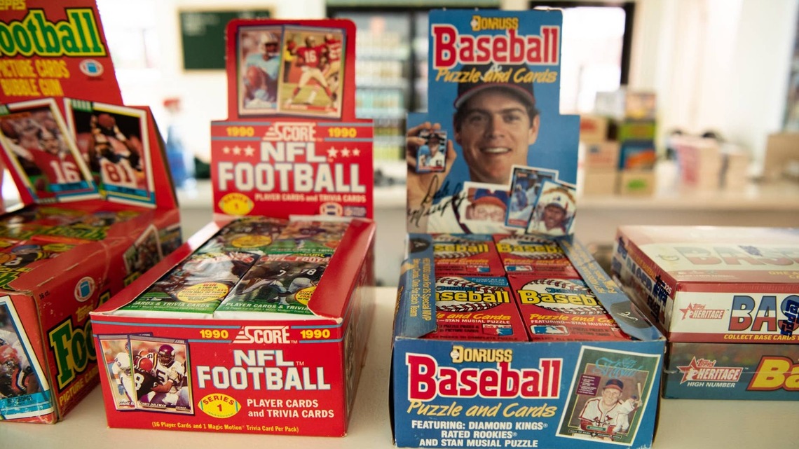 More Trading Card Enthusiasts Are Becoming Millionaires Than Ever Before 