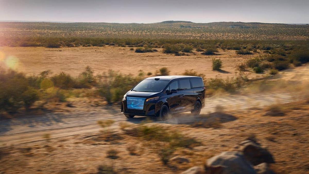 Faraday Future