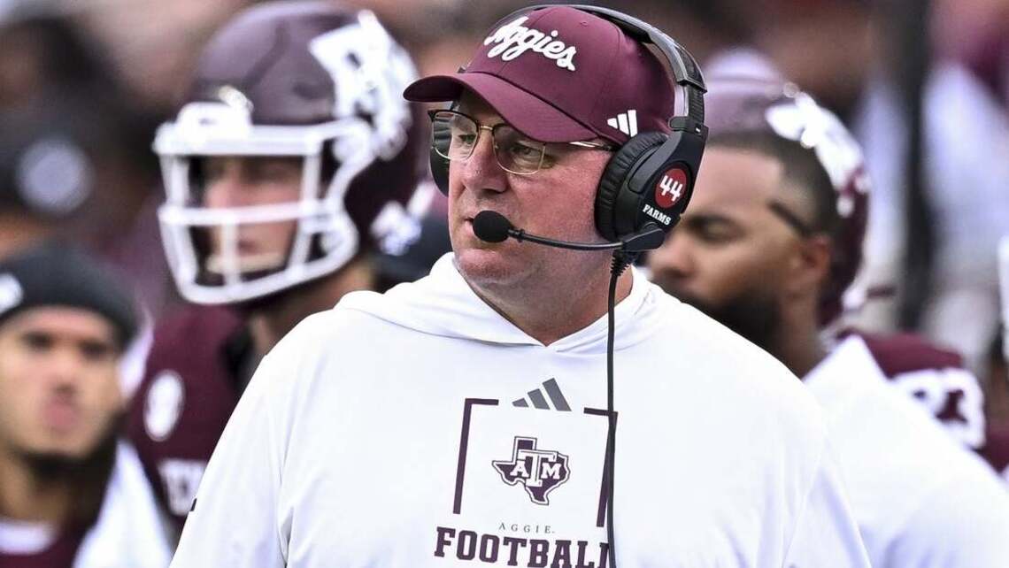 No. 9 Texas A&M opens SEC schedule vs. Kentucky, aims for another 3-0 start  
