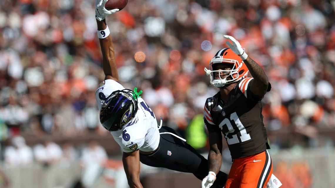 Baltimore Ravens' ‘Revenge Tour' Is Over. What Happens Now?