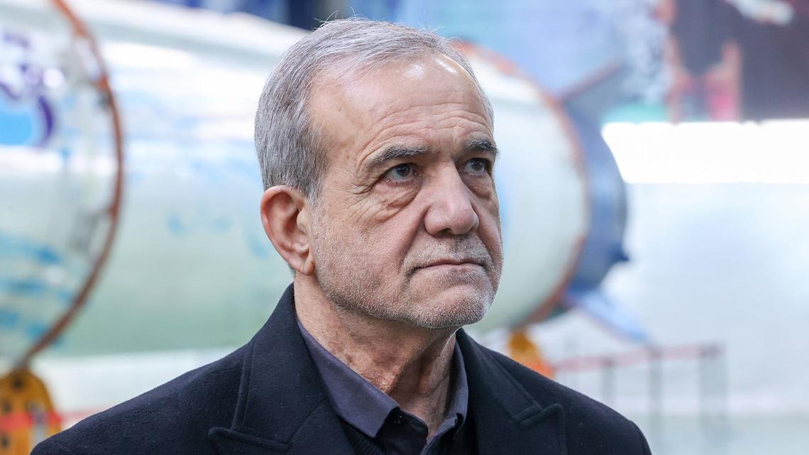 Report: Iran rejects holding second round of talks with US 