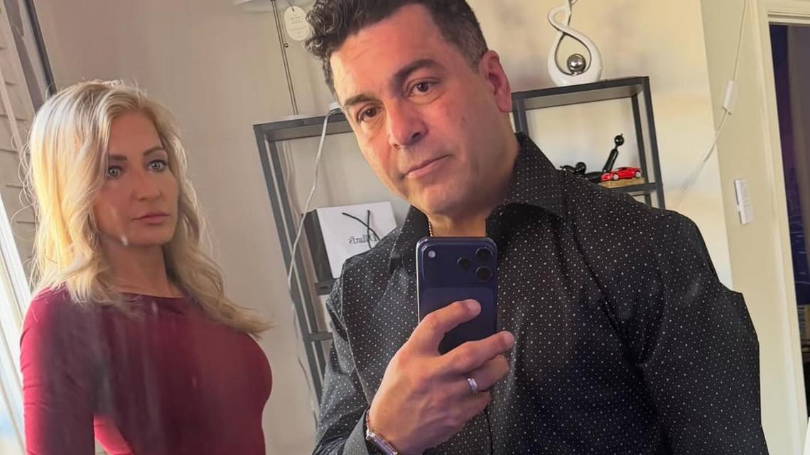 Addison Rae's Dad Claims Wife Pulled Gun on Him Ahead of Arrest: Report 