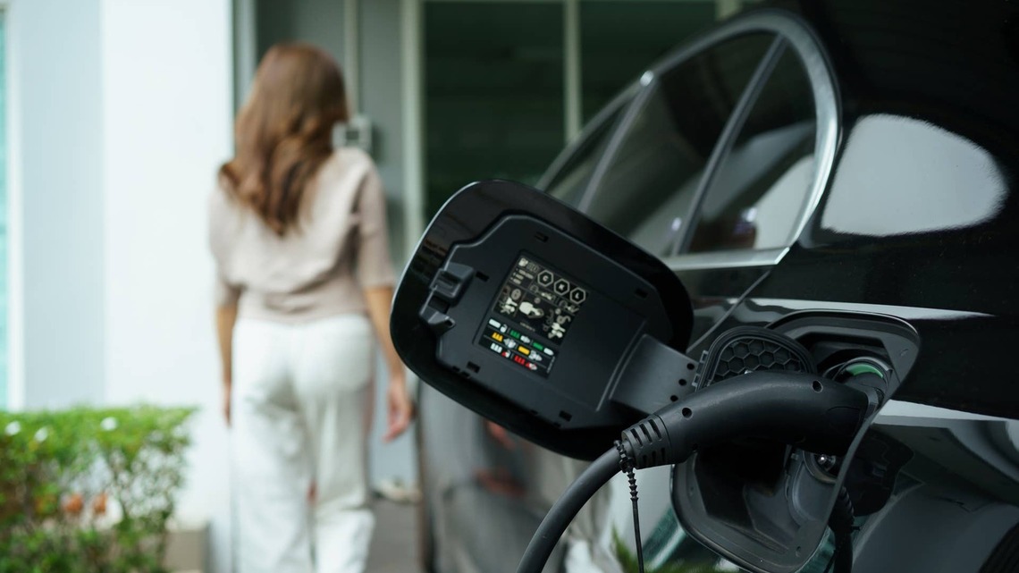 U.S.-built EV brand Polestar just got banned from America 