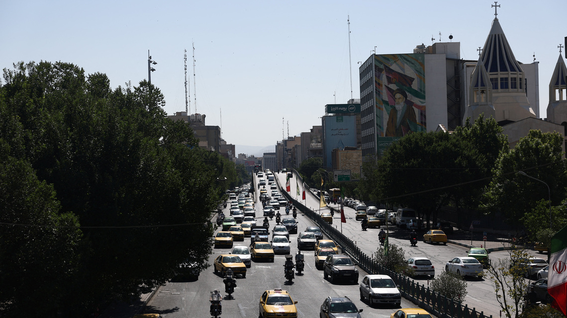 Analysis-Gulf recalibrates as Iran emerges intact from war 