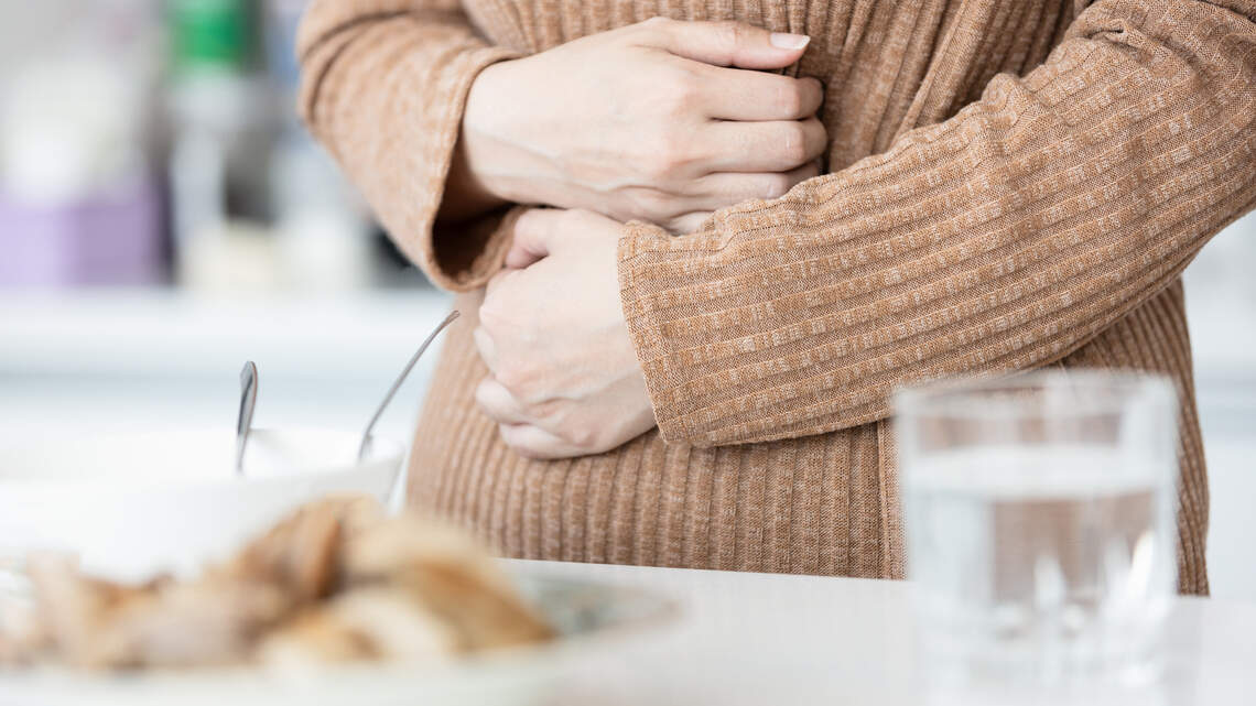 How to Stay Safe From the Severe Stomach Bug That's Going Around 
