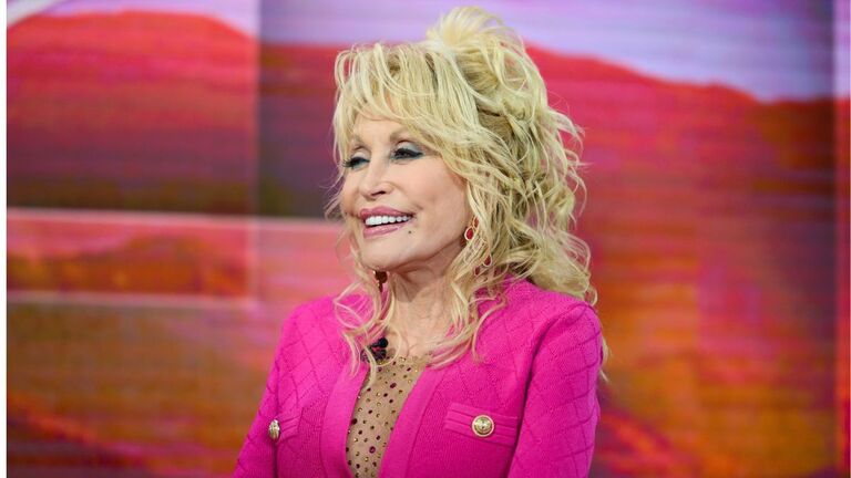 Dolly Parton tribute event in Columbus to benefit Muscogee County Library Foundation