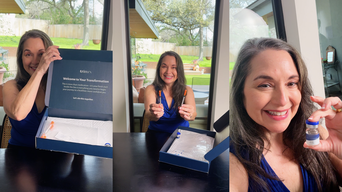 Drop Pounds Without Leaving Your Couch? Inside the Doctor-Led Weight Loss Program Everyone’s Talking About