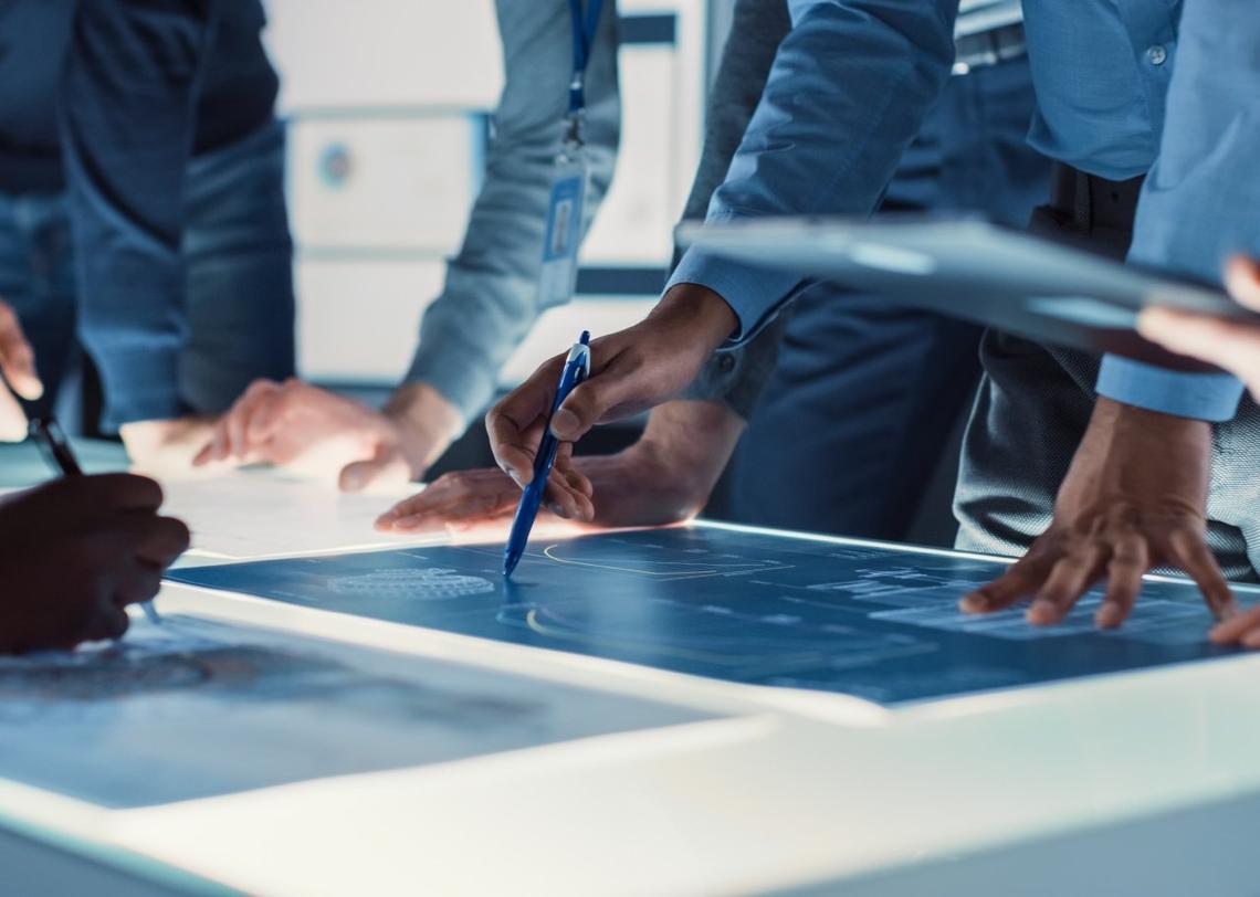  Gorodenkoff // Shutterstock 