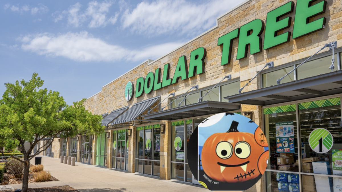 Genius Dollar Tree DIY Craft Finds To Spookify Your Home on a Dime!