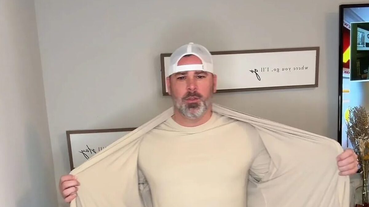 Influencer Sara Gilson's Husband Will Not Get Funeral After ...